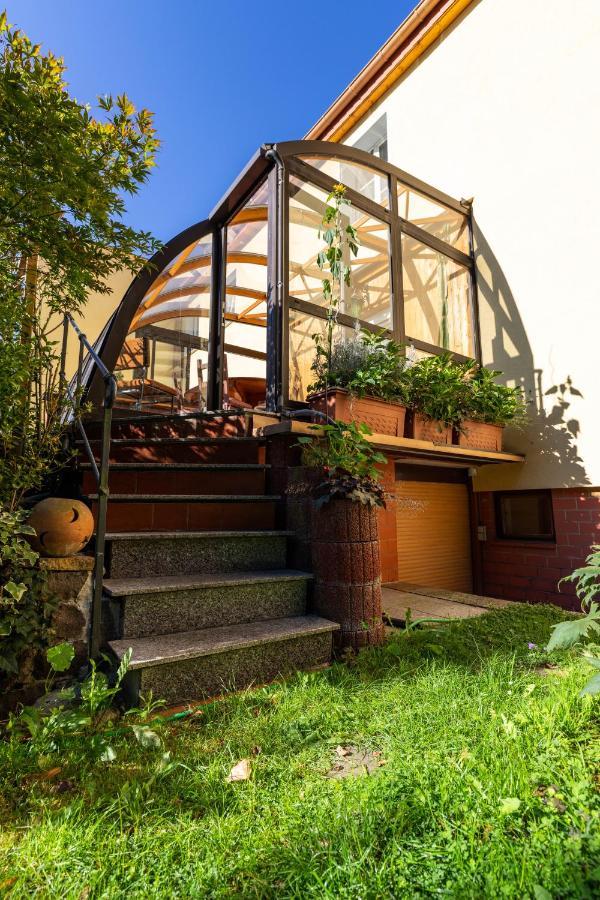 Fewo Theo 109 Leipzig Exterior photo